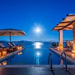 Seafront Marine With Private Sea Access - Iris Lefkada Sivota