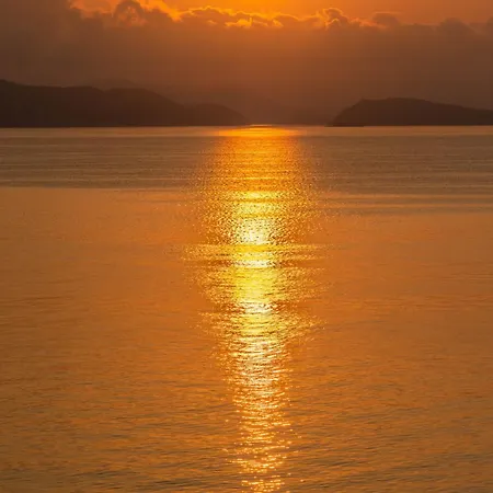 ヴィラ Iris Lefkada - Marine With Private Sea Access