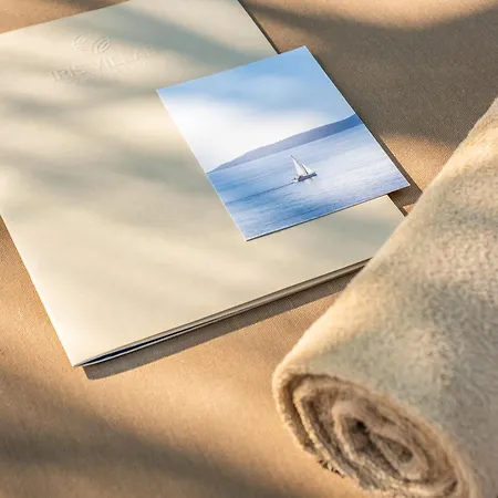 Iris Lefkada - Marine With Private Sea Access