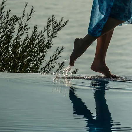 Vila Iris Lefkada - Marine With Private Sea Access *