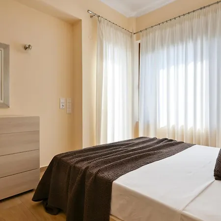 וילה Seafront Marine With Private Sea Access - Iris Lefkada *